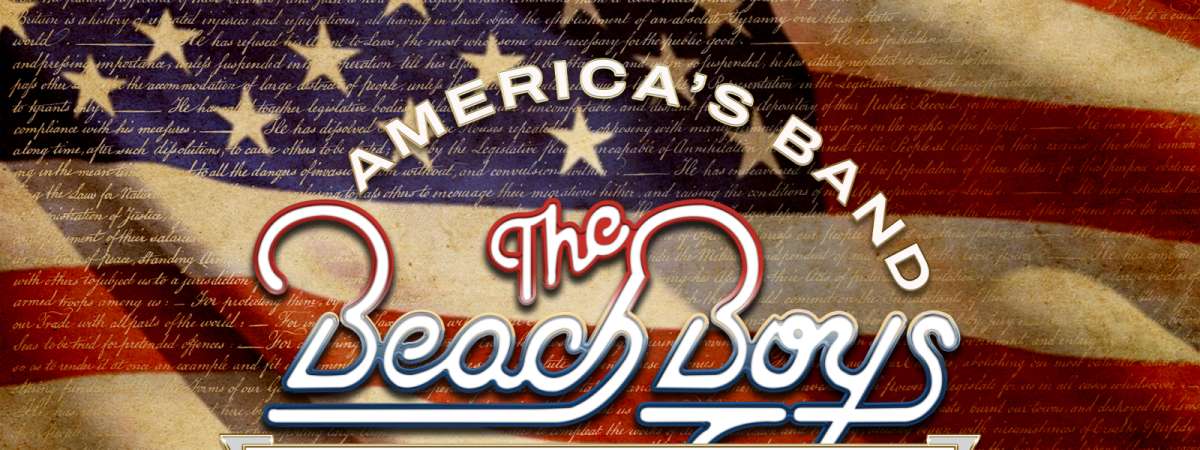 The Beach Boys