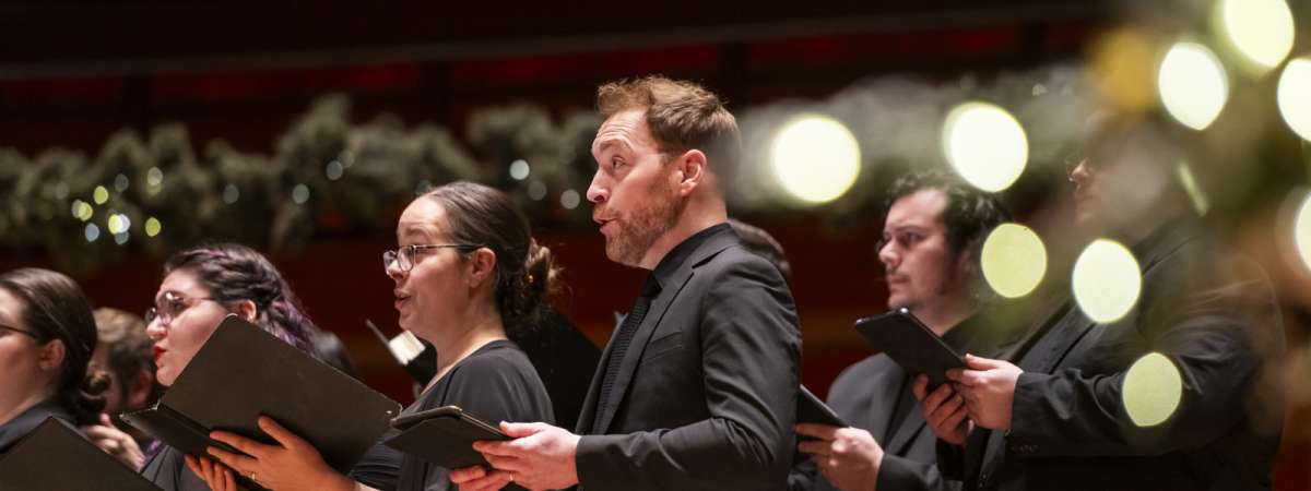 Handel's Messiah
