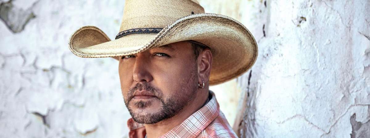 Jason Aldean: Songs About Us Tour 2026