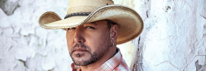 Jason Aldean: Songs About Us Tour 2026
