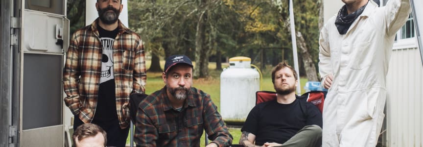 Circa Survive
