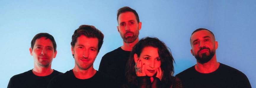 KTTL, Ouster Nash, Sunny Delight