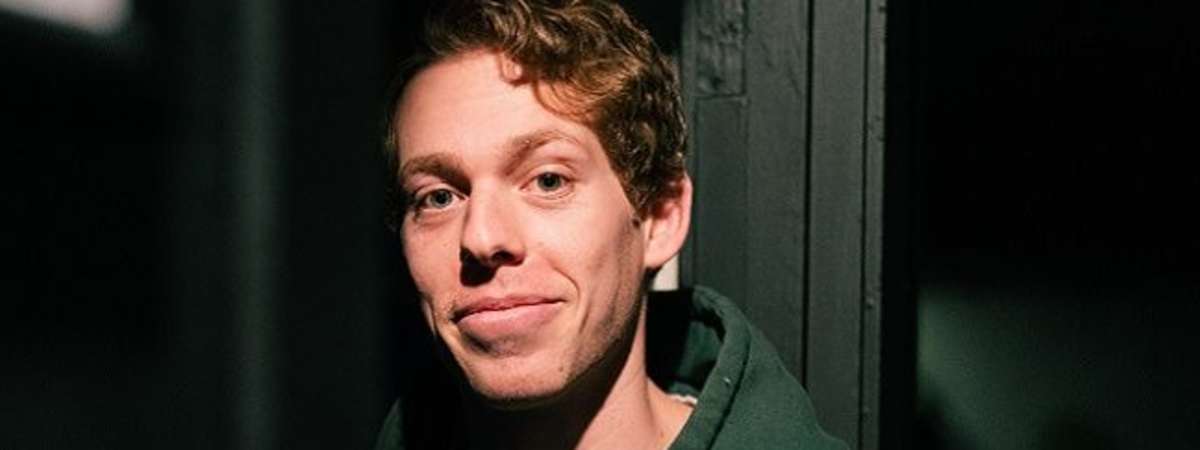 Lucas Zelnick