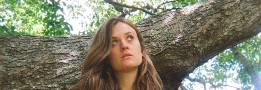 Georgia Parker w/ Your Friend Juniper at The Basement in Nashville, TN