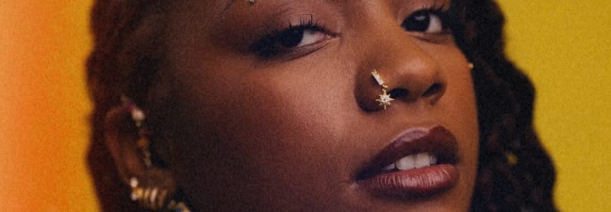 With Oya Noire at Ace Hotel Brooklyn