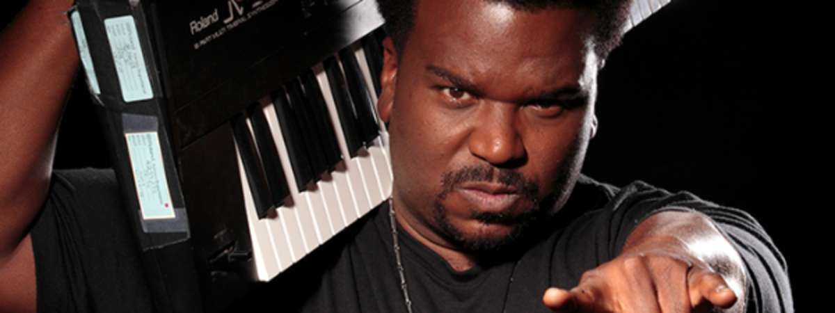 Craig Robinson