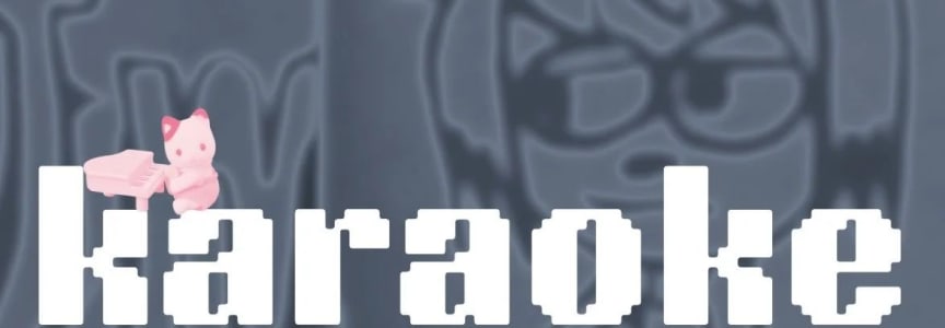 Karaoke Night