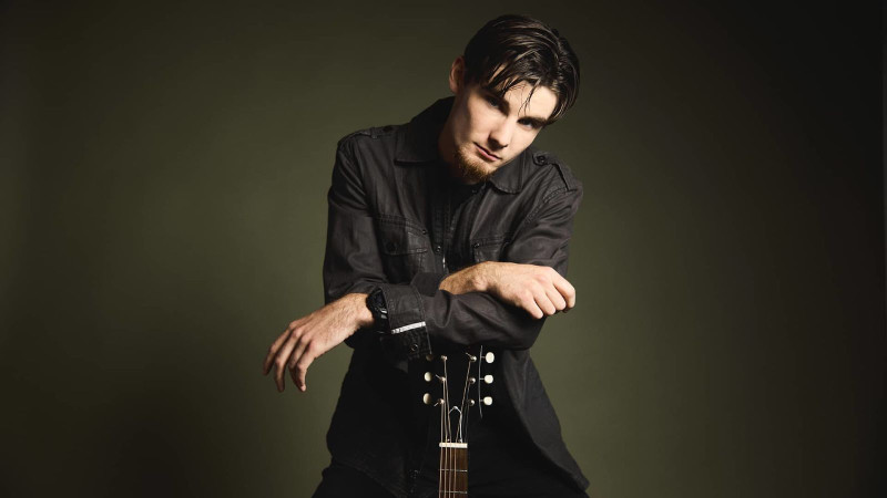 Preston Cooper