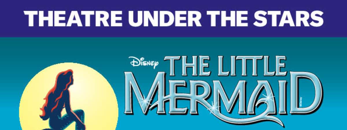 Disney’s The Little Mermaid