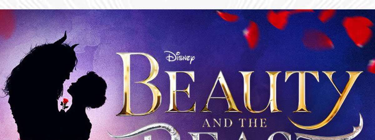 Beauty and The Beast