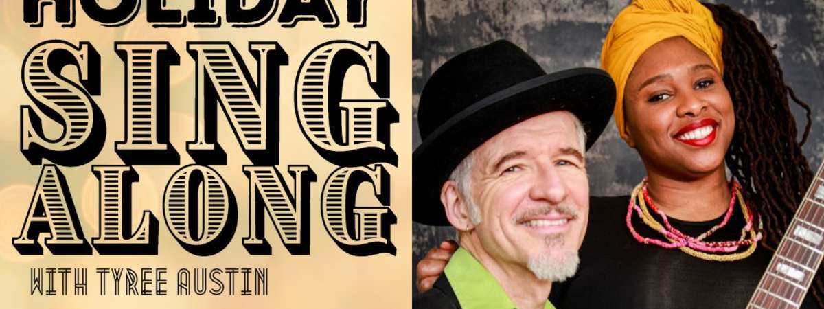 Gile Series: Dan & Claudia Zanes Holiday Sing-A-Long