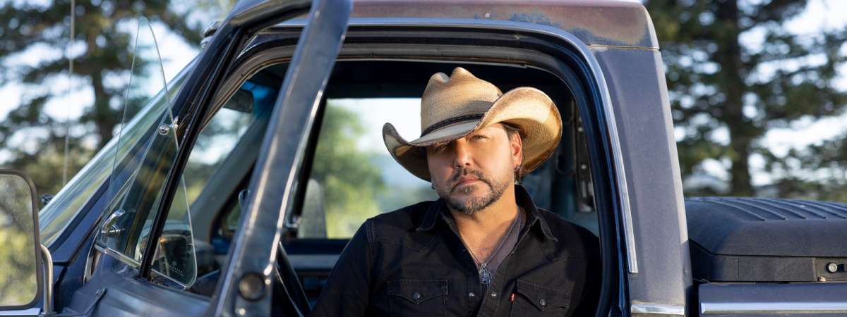 Jason Aldean: Songs About Us Tour 2026