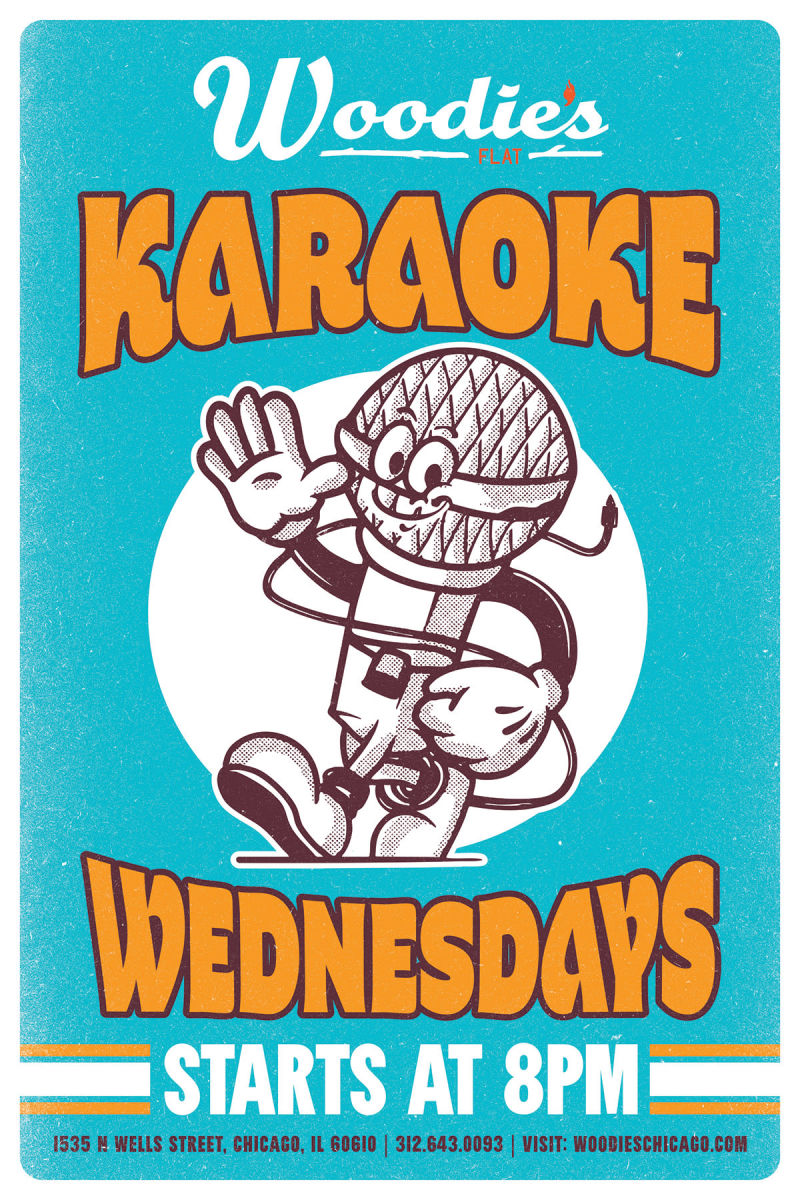 Karaoke