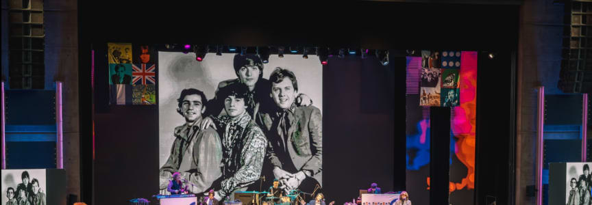 The Sixties Show