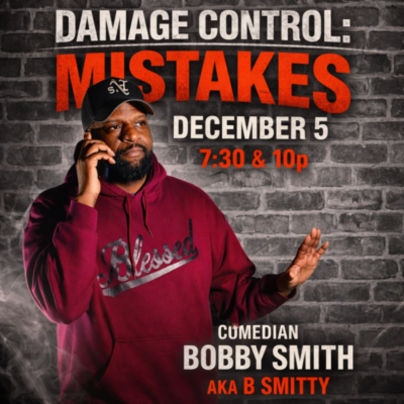 Damage Control 4