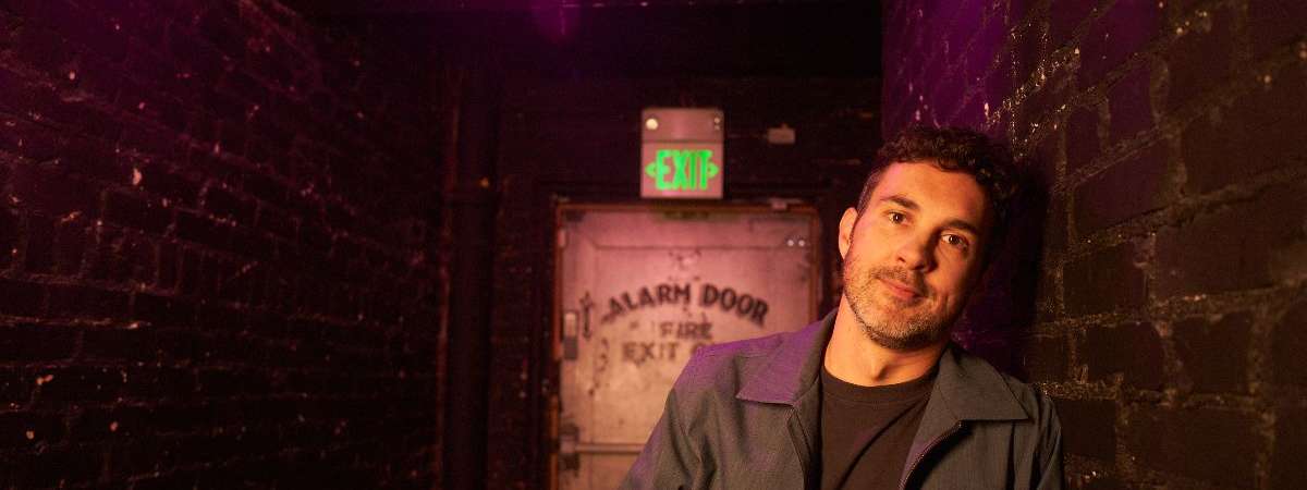 Mark Normand