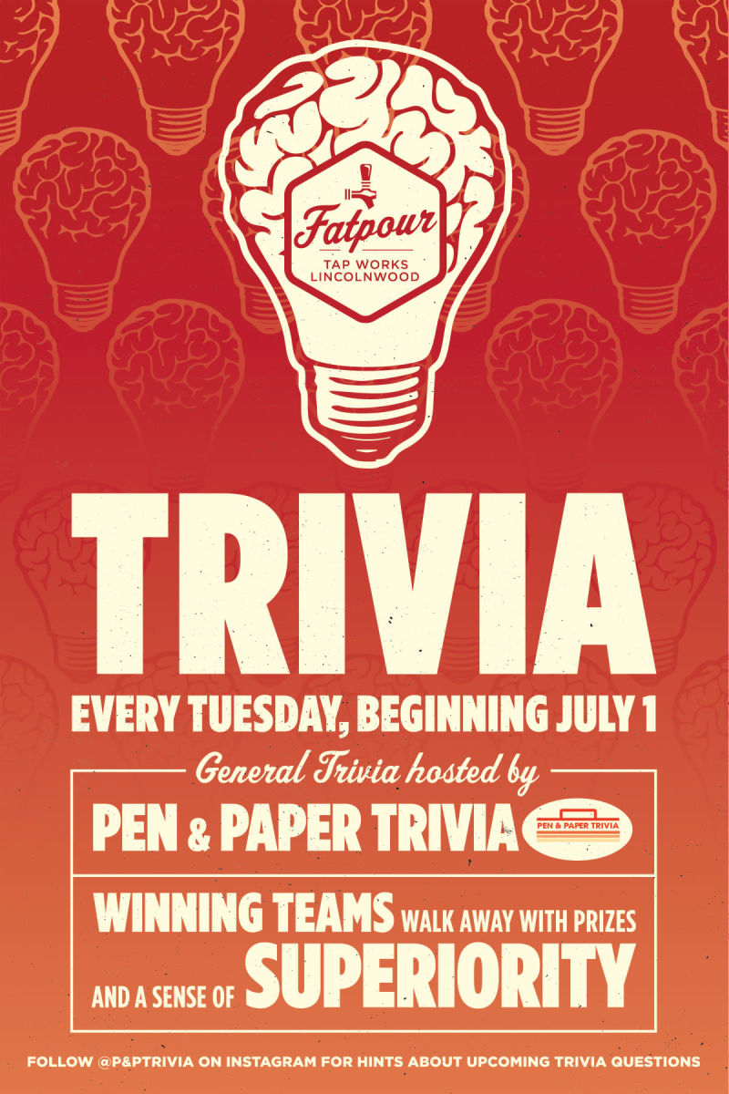 Trivia