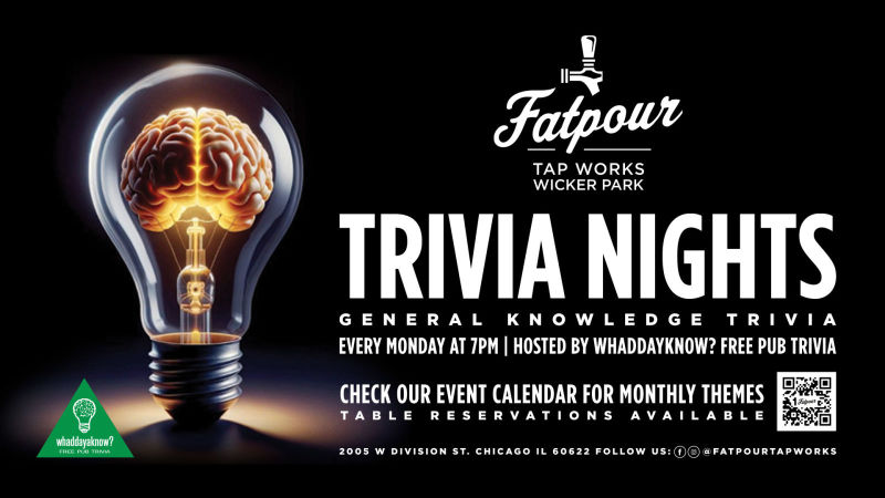 Trivia