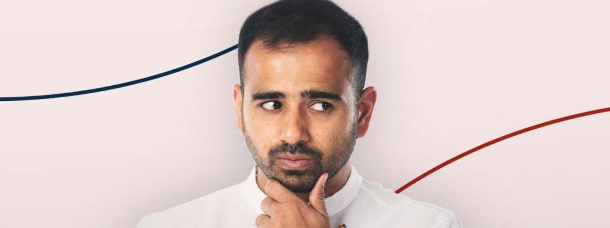 Gaurav Kapoor Live