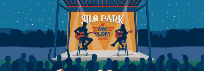 Friday Night Live Music in Clarksville, TN
