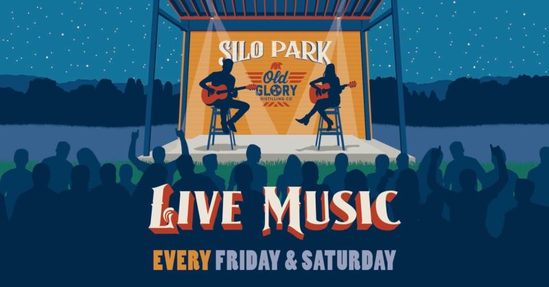 Friday Night Live Music in Clarksville, TN