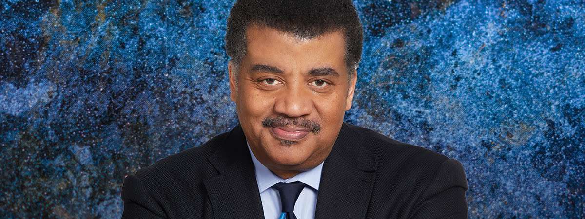 Neil deGrasse Tyson Hope for Civilization