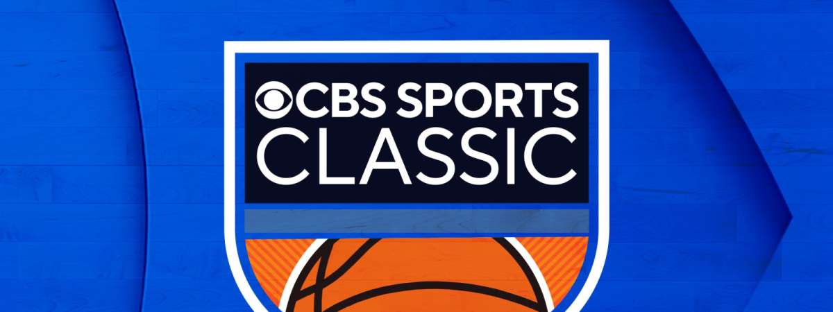CBS Sports Classic