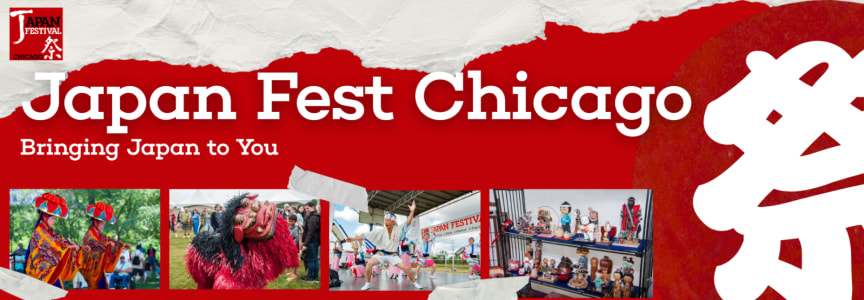Japan Fest Chicago 2026