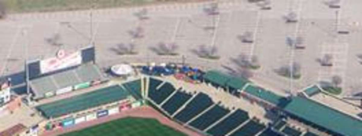 Louisville Bats vs. Columbus Clippers