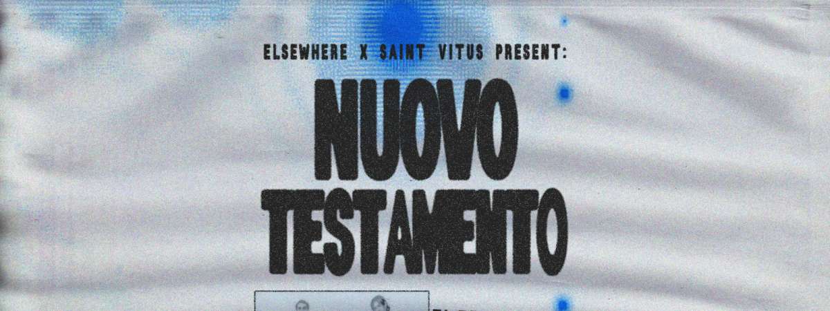 Nuovo Testamento
