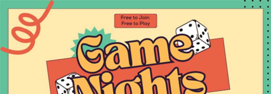 KOVAL Game Nights