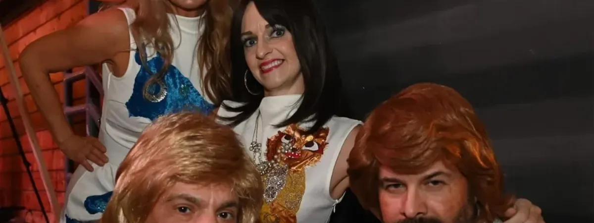 Super Trouper