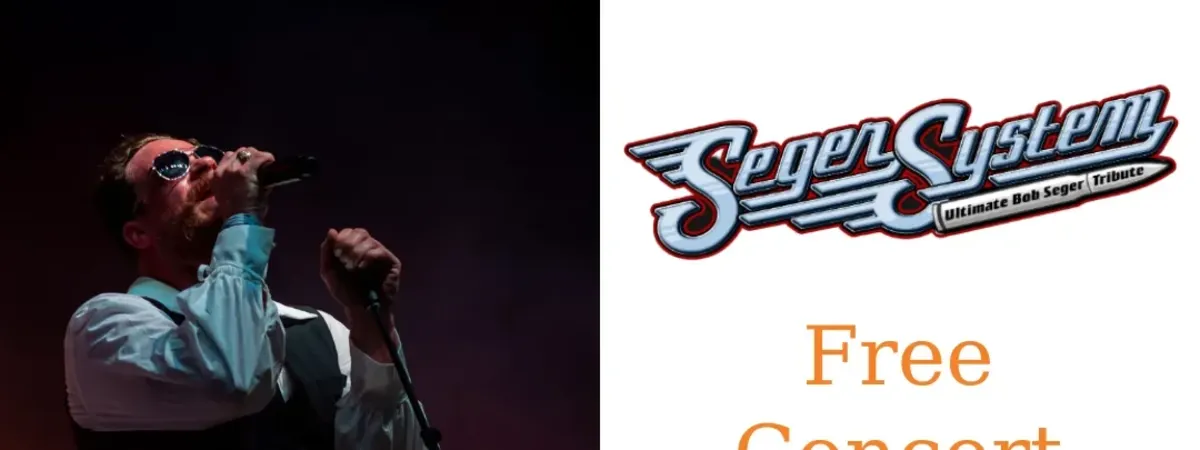Seger System