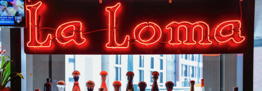 La Loma Industry Nights