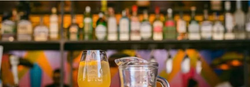 Bottomless Is Back