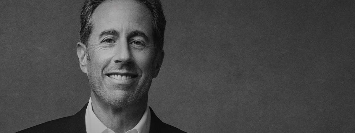Jerry Seinfeld