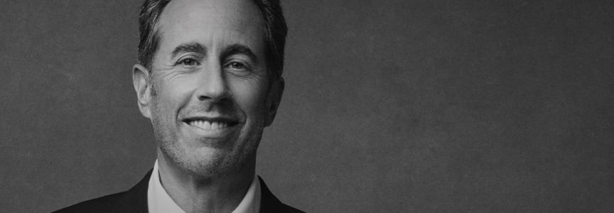 Jerry Seinfeld