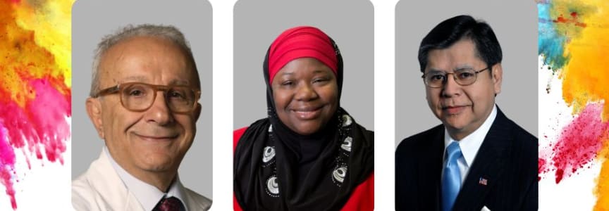 Amplify Nashville at Marathon Music Works in Nashville, TN