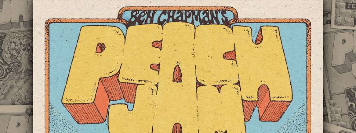 Ben Chapman's Peach Jam