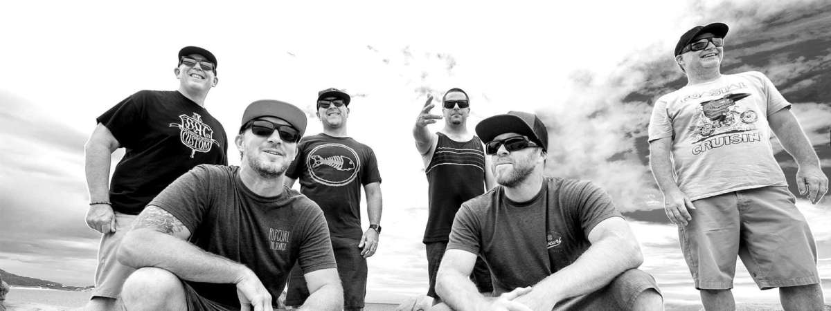 Slightly Stoopid - Road Trippin' Summer Tour 2026