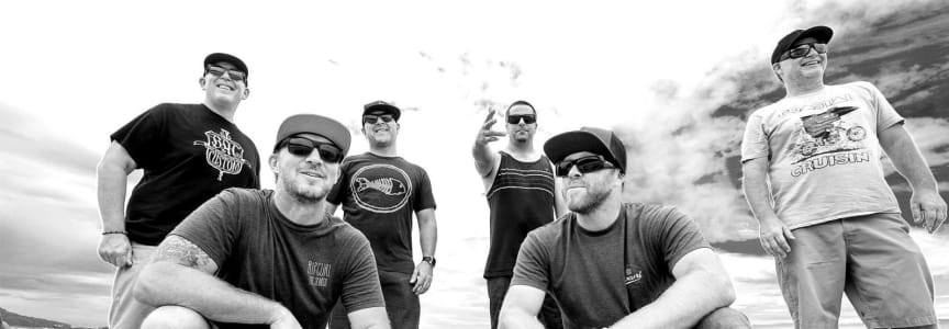 Slightly Stoopid - Road Trippin' Summer Tour 2026