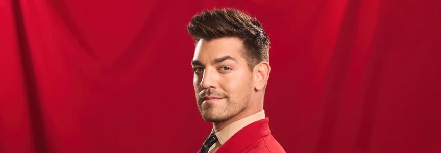 Matt Rogers, Anthony Smith, & Ben Williams at The Listening Room Cafe in Nashville, TN