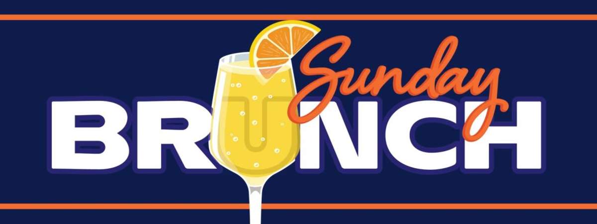 Sunday Rooftop Brunch - Brooklyn Cyclones vs. Frederick Keys