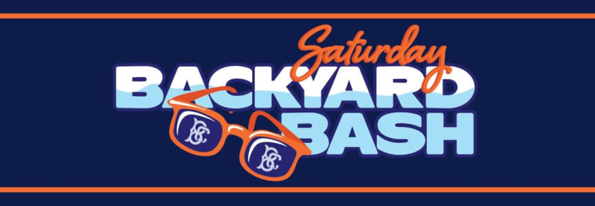 Brooklyn Cyclones vs. Frederick Keys