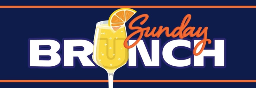 Sunday Rooftop Brunch - Brooklyn Cyclones vs. Frederick Keys