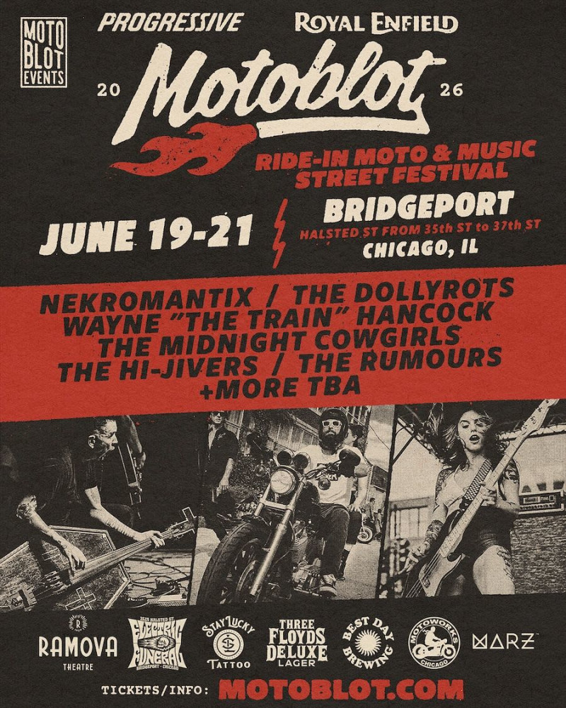Motoblot