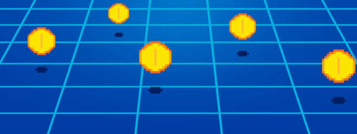 After Dark: Press Start for Science  Video Games Edition
