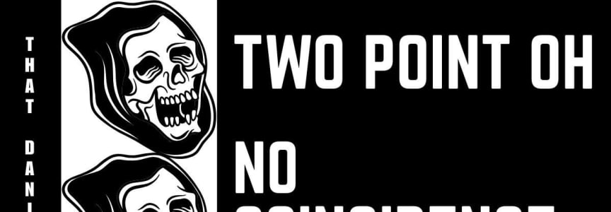 Indie Night: Two Point Oh and friends at Gold Sounds