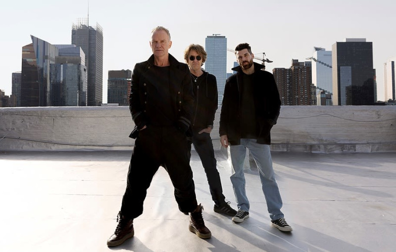 Sting 3.0
