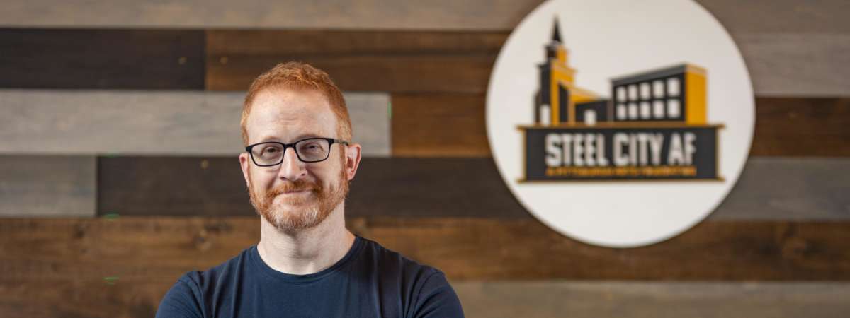 Steve Hofstetter